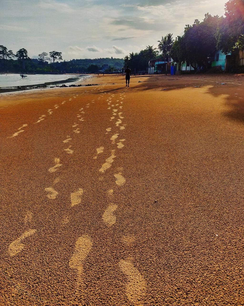 Serenity Haven Lodge Busua Экстерьер фото